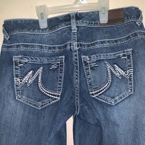 Maurices Bootcut Jeans